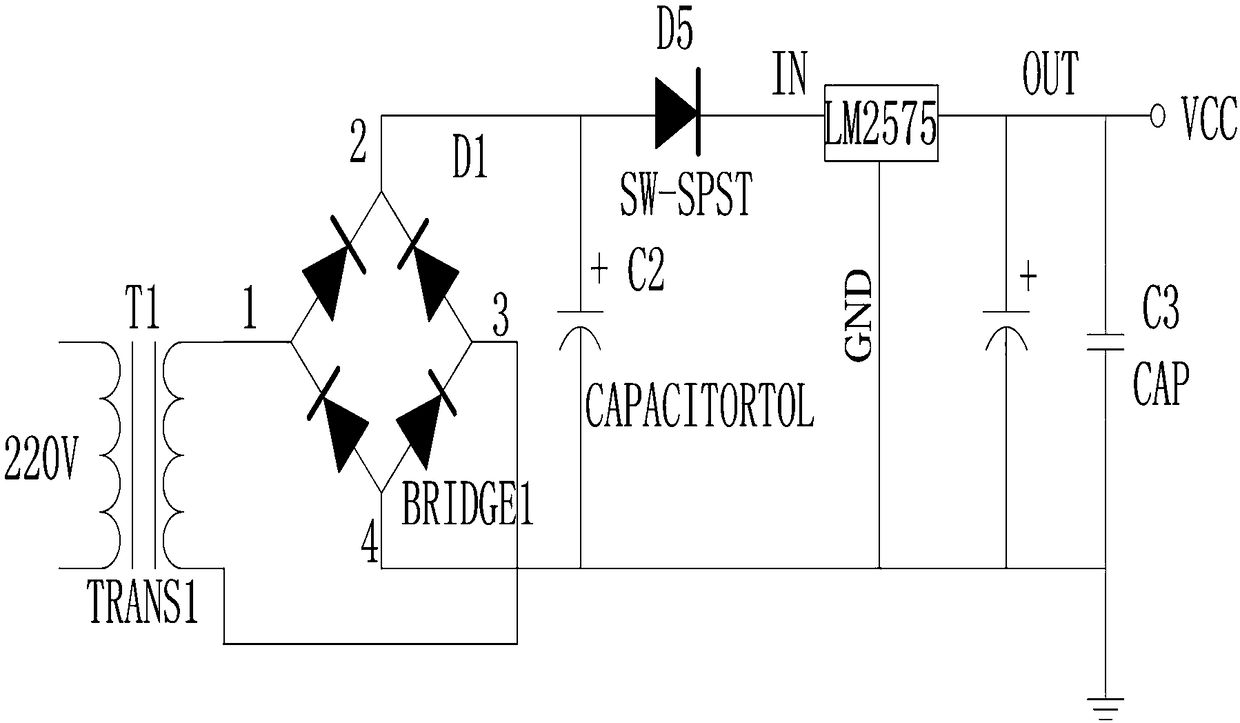 Full-automatic shoe shining device