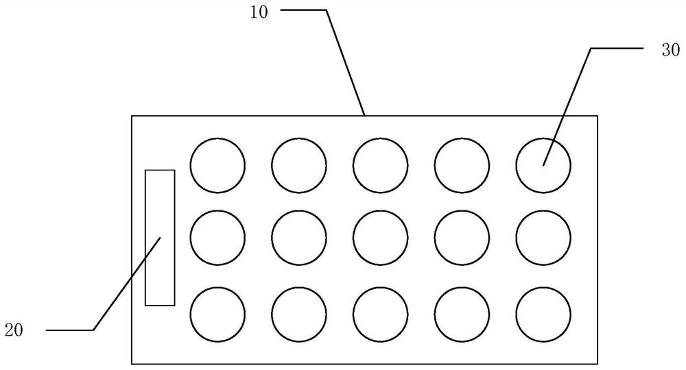 Intelligent pillow and bed and use method thereof