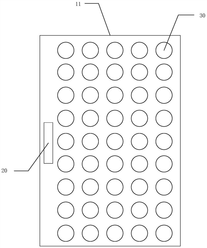 Intelligent pillow and bed and use method thereof