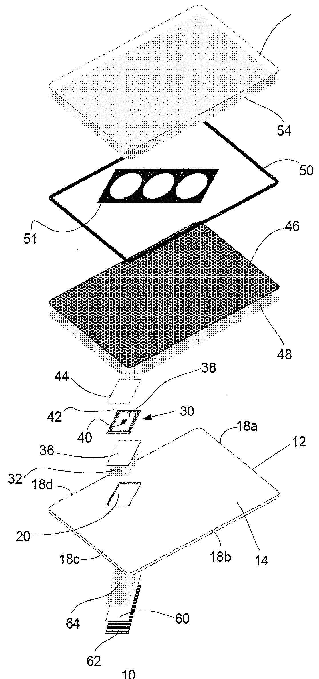 Compliance method and system for traffic control devices