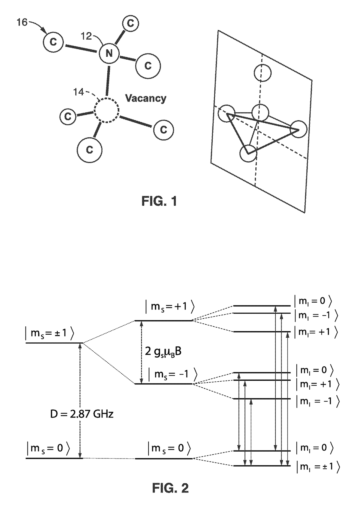 Gyroscopes based on nitrogen-vacancy centers in diamond