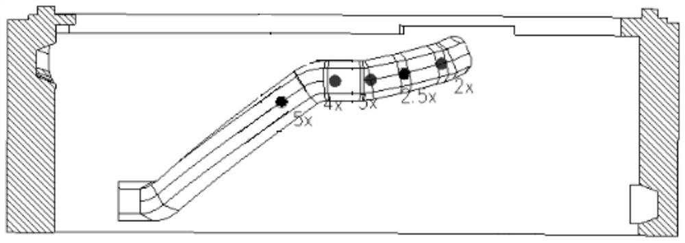 Camera module and electronic equipment