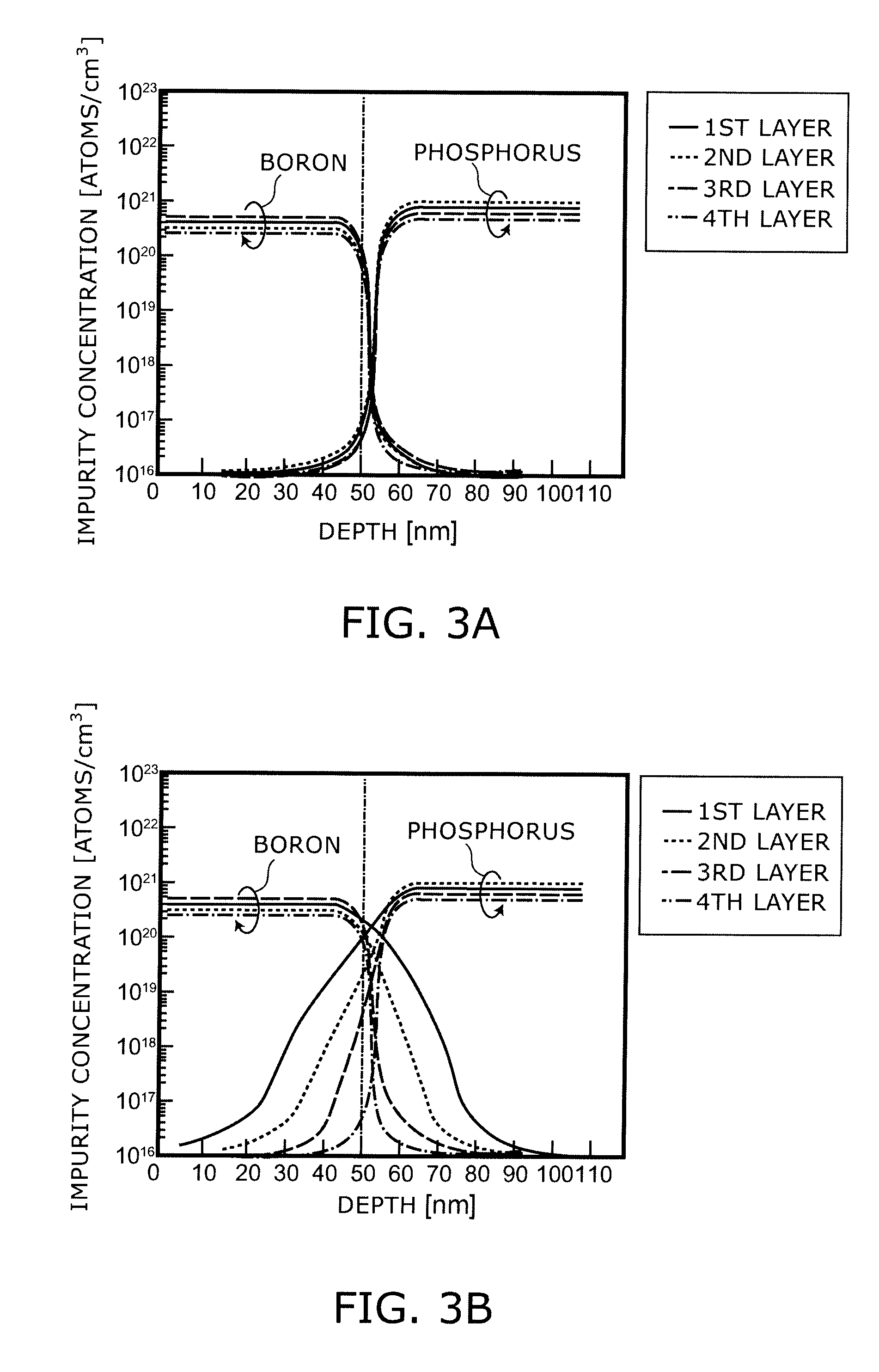 Nonvolatile storage device and method for manufacturing same