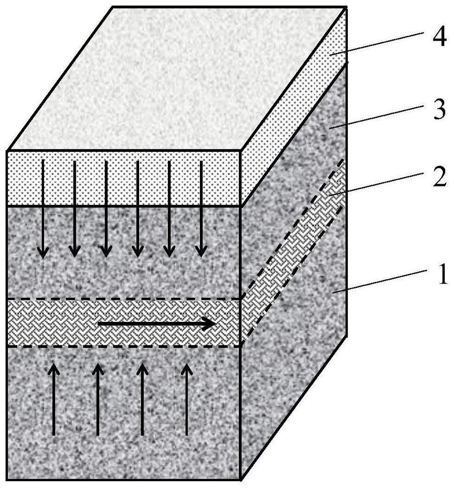 Rapid restoration system and method for salinized soil site