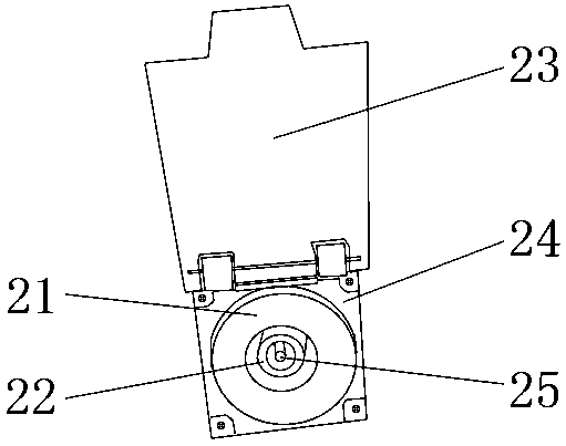 High-safety hot-plug low-voltage power supply interface