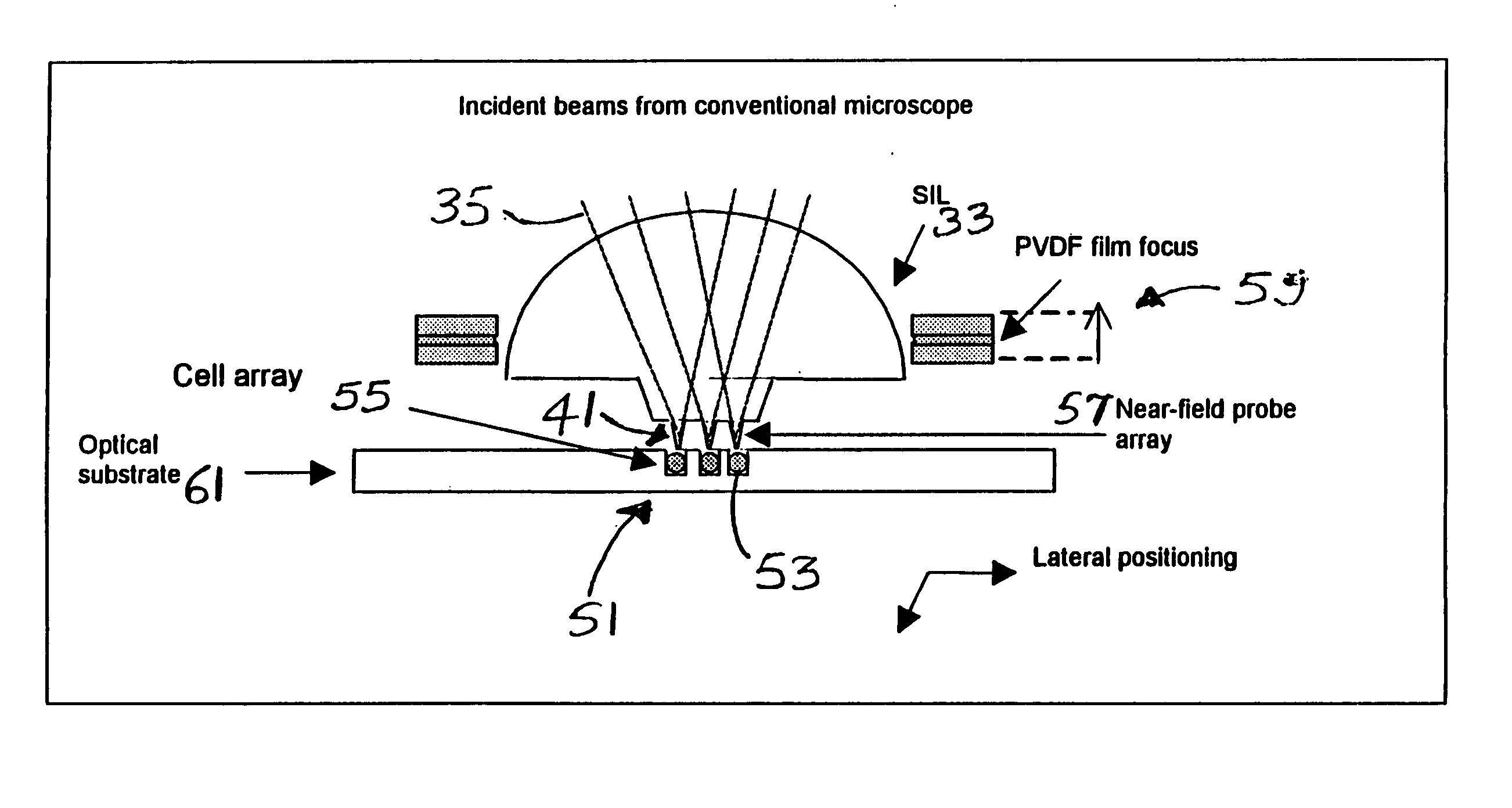 Cell tray