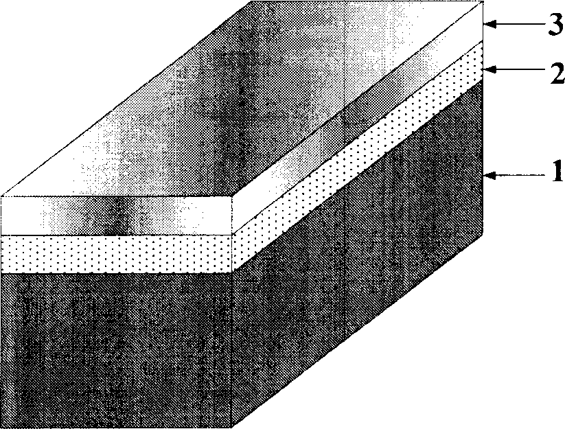 Porous silicon light-emitting device