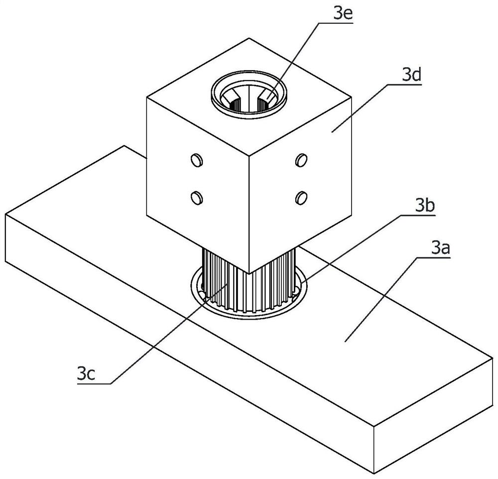 Intelligent spraying equipment for insulators