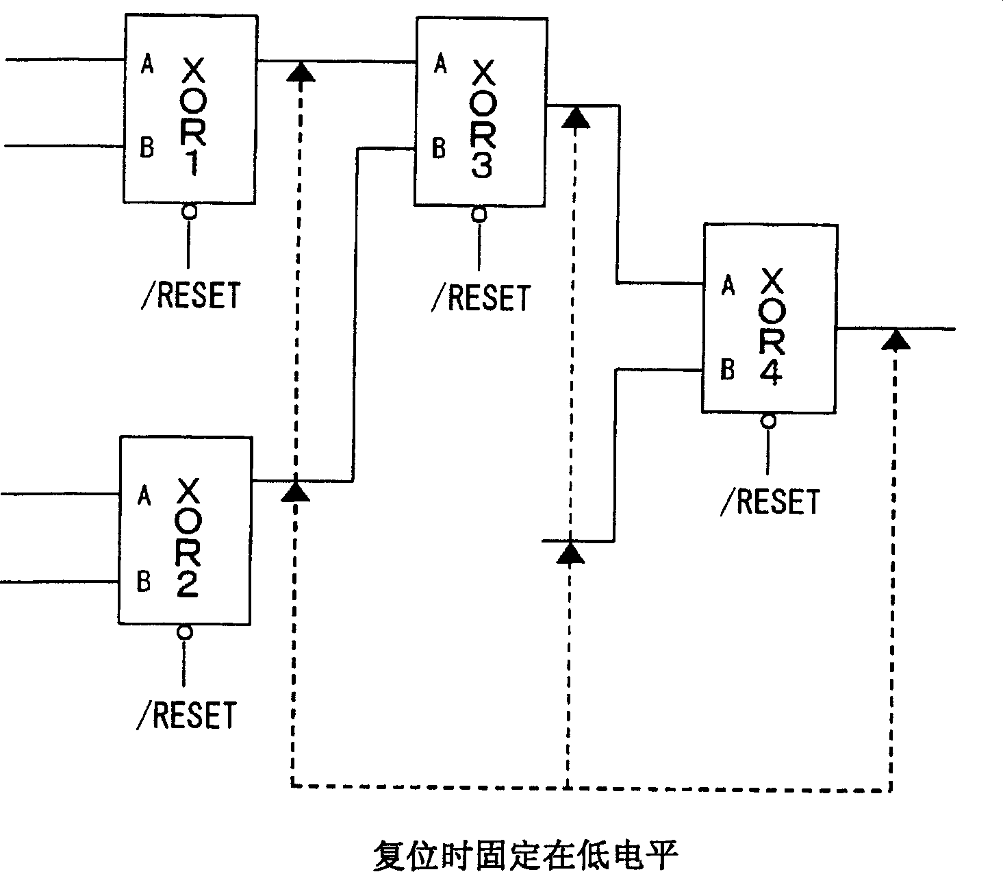 Logic circuit