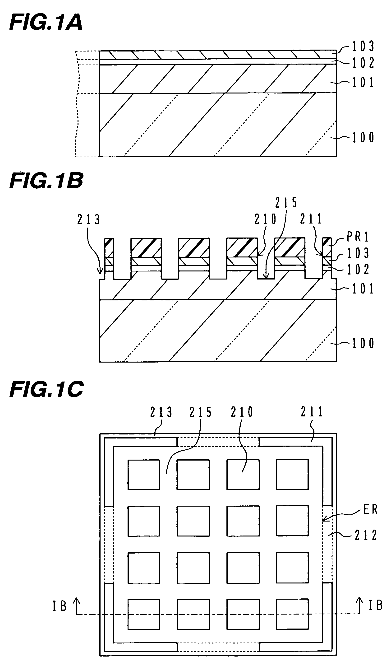 Semiconductor light emitting device on insulating substrate and its manufacture method