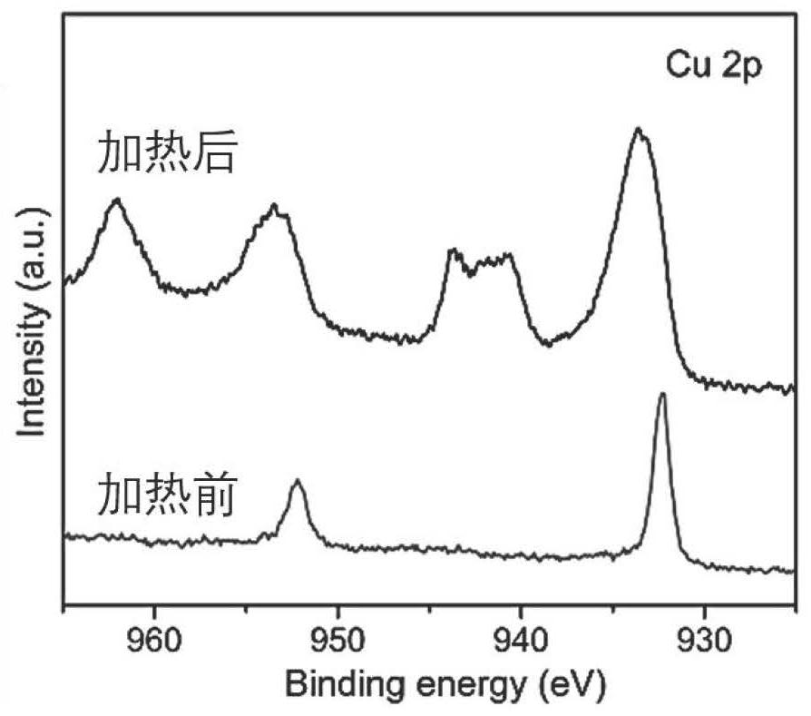 Method for synthesizing ammonia through electro-catalysis of nitrate or nitrite