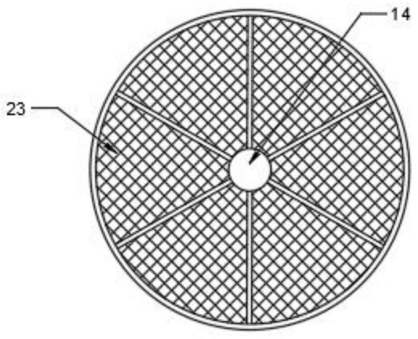 Medical instrument cleaning and drying equipment