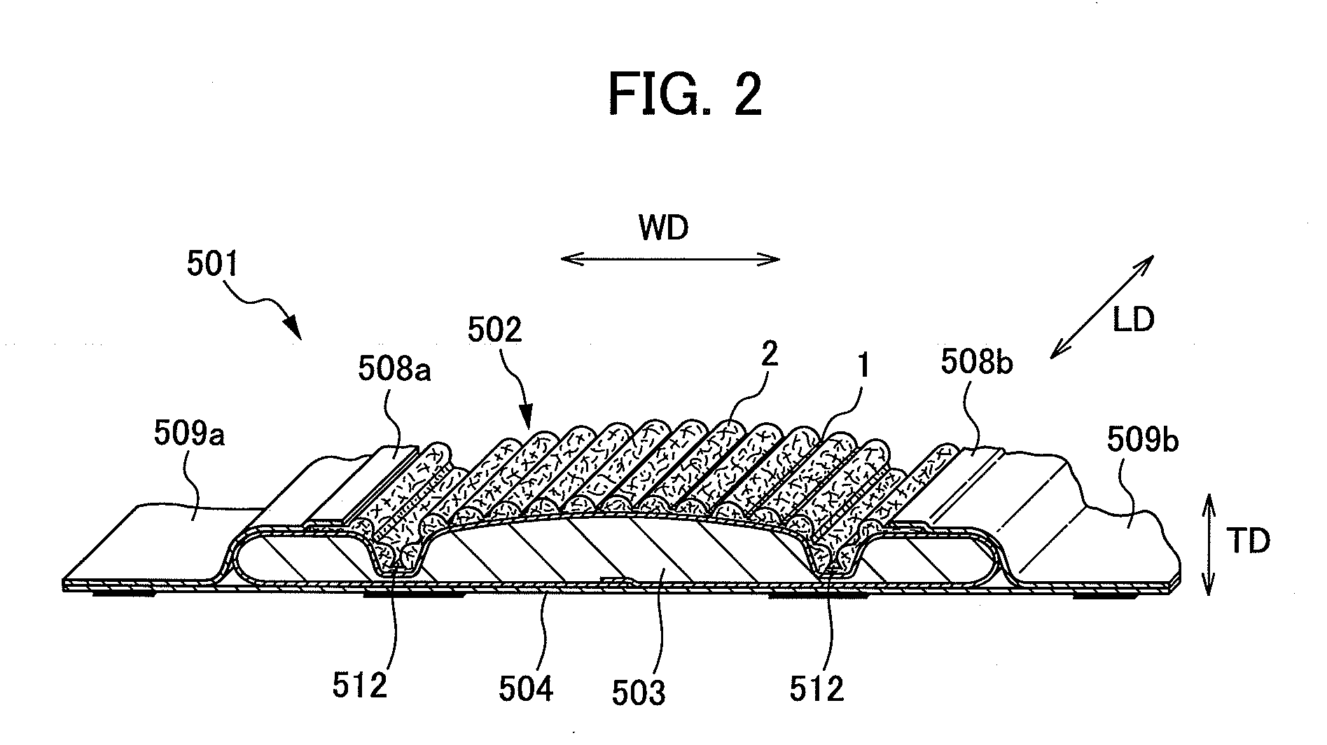 Absorbent article