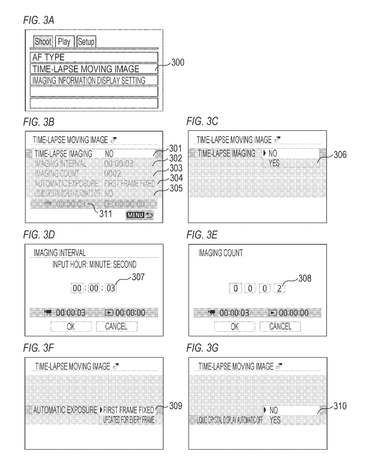 Imaging apparatus and control method thereof