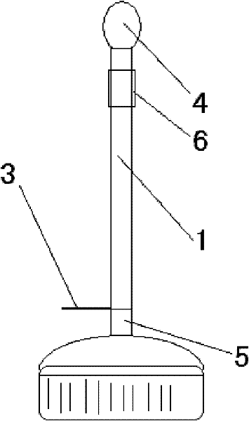 Multifunctional toy stilt