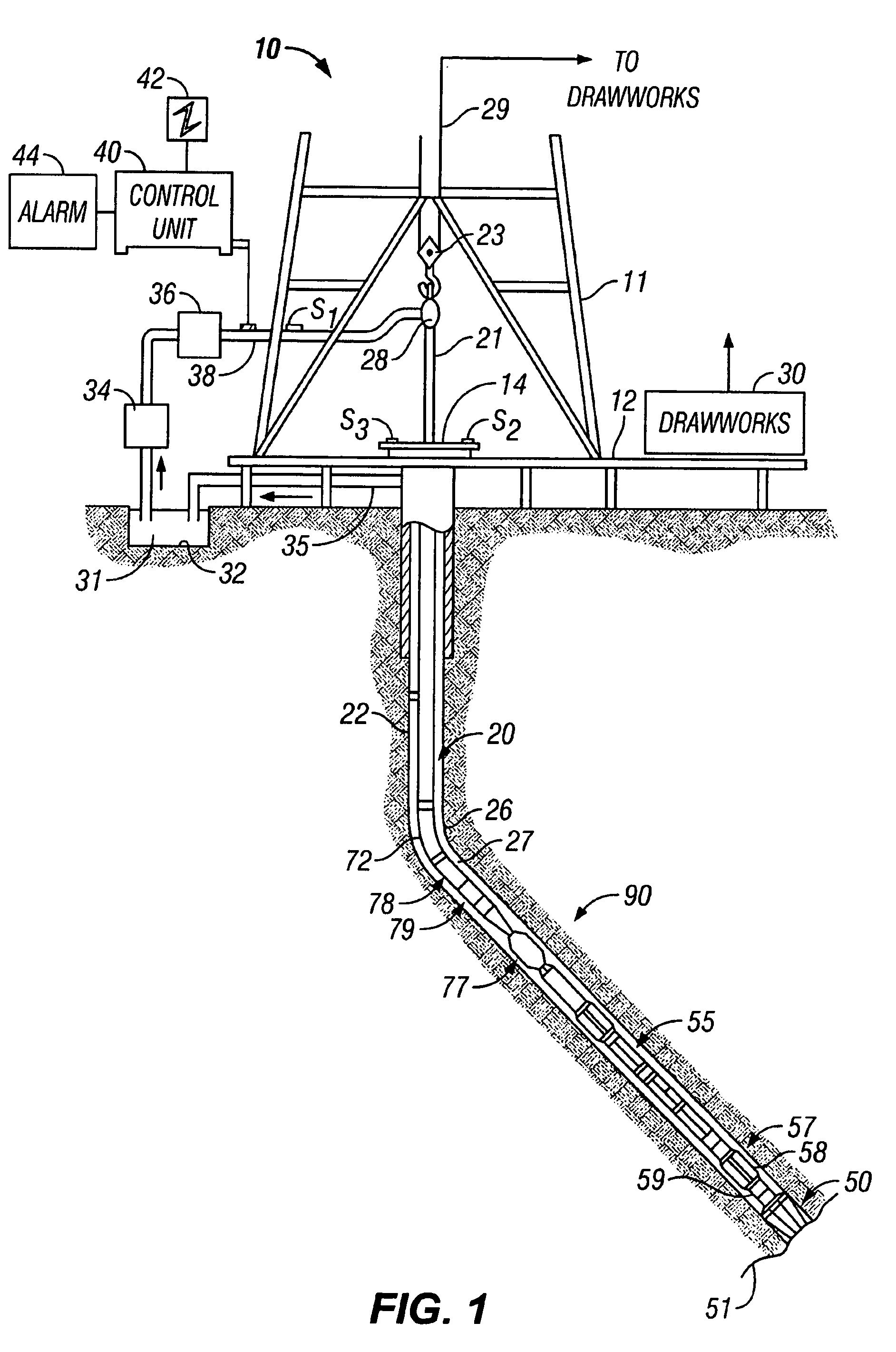 Method and apparatus for high speed data dumping and communication for a down hole tool