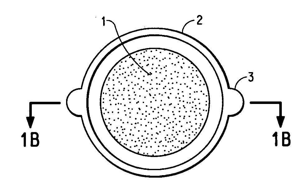 Ovenware for microwave oven