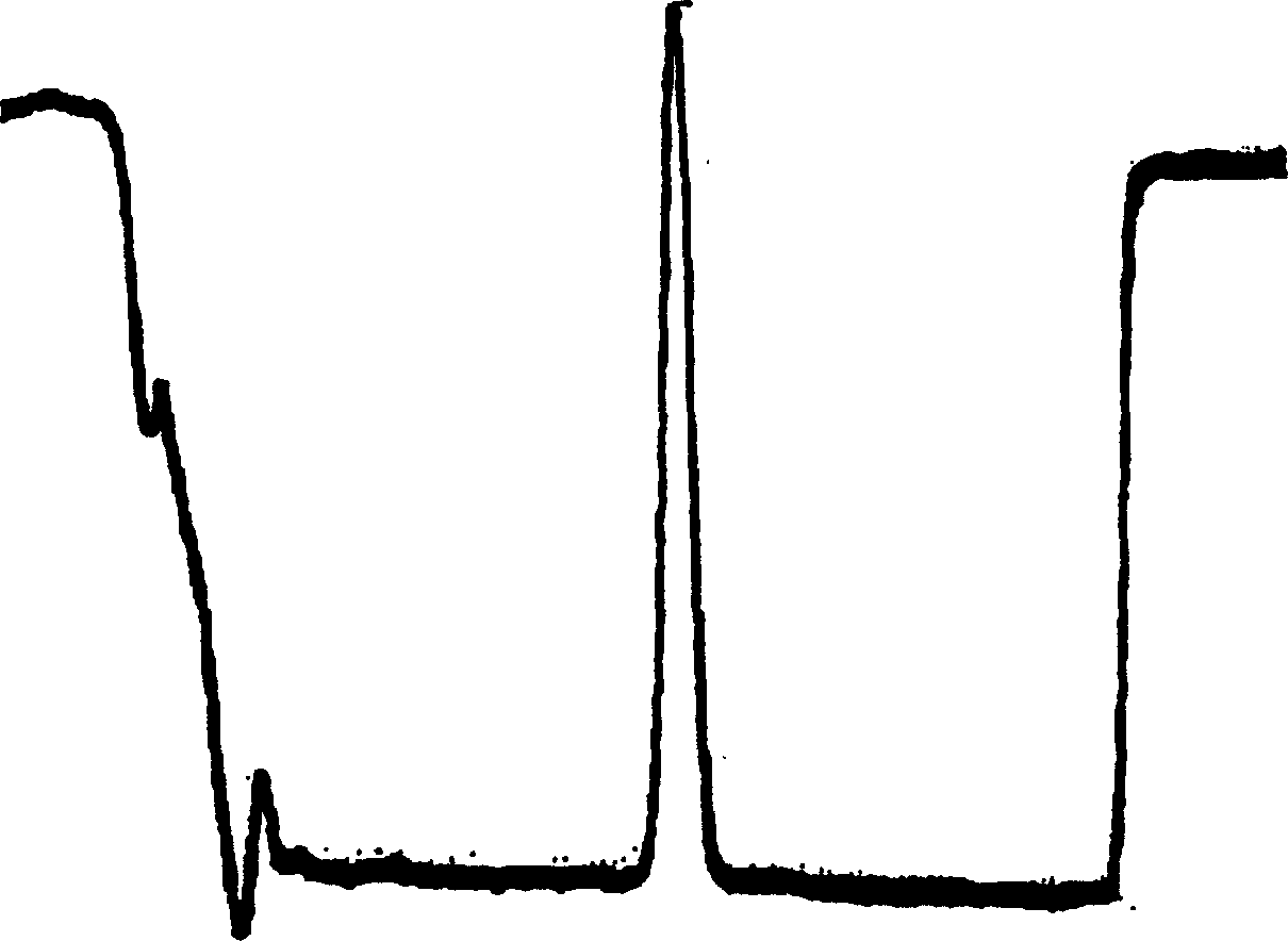 Process of making rare earth doped optical fibre