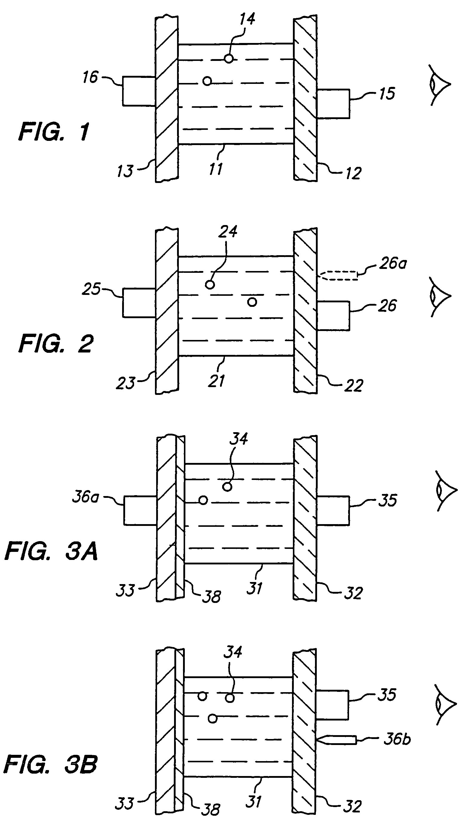 Magnetophoretic and electromagnetophoretic displays