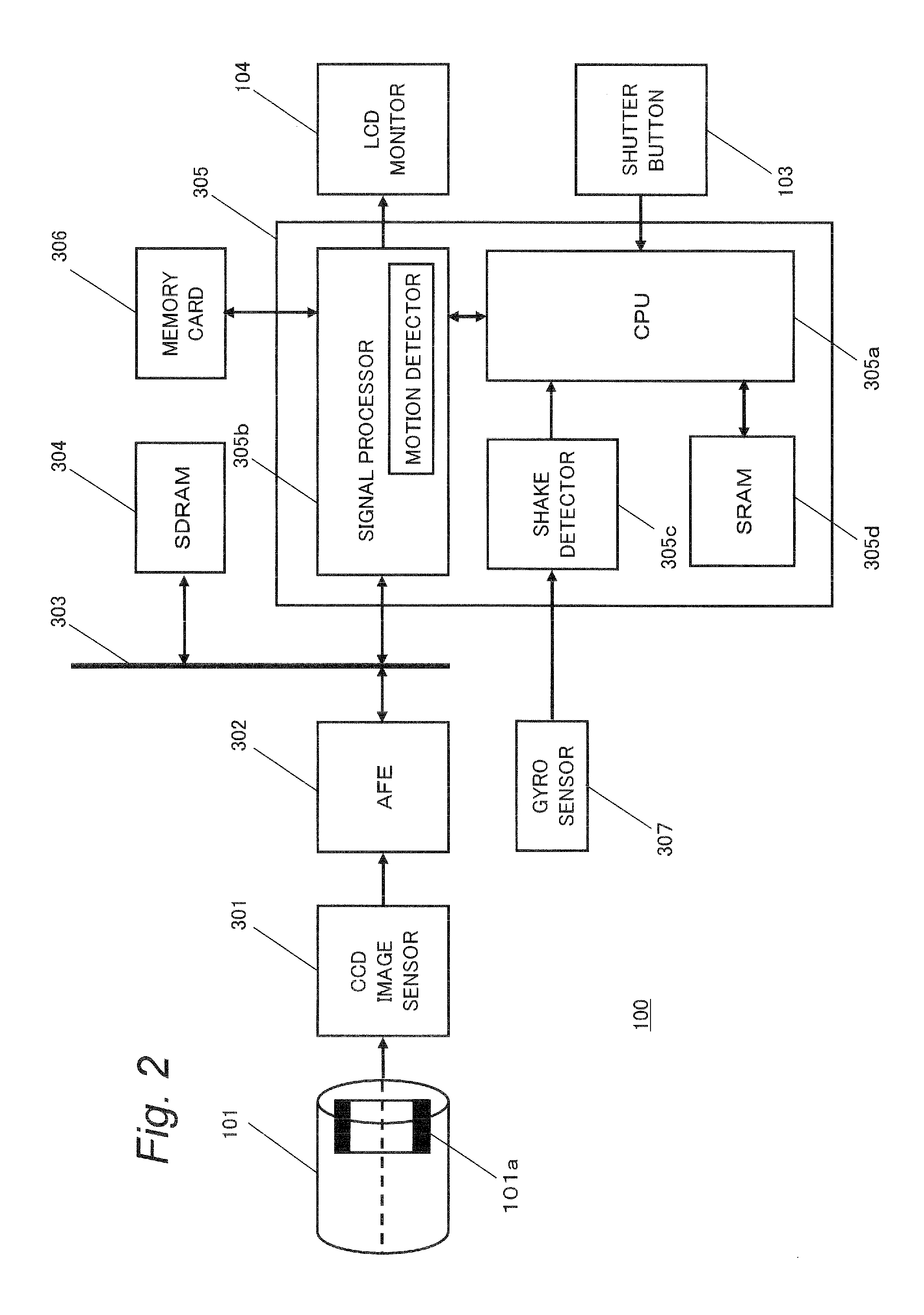 Imaging apparatus