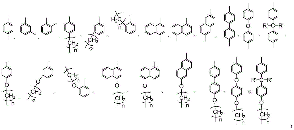 Supported alpha-diimine metal complex, and its application in olefin polymerization