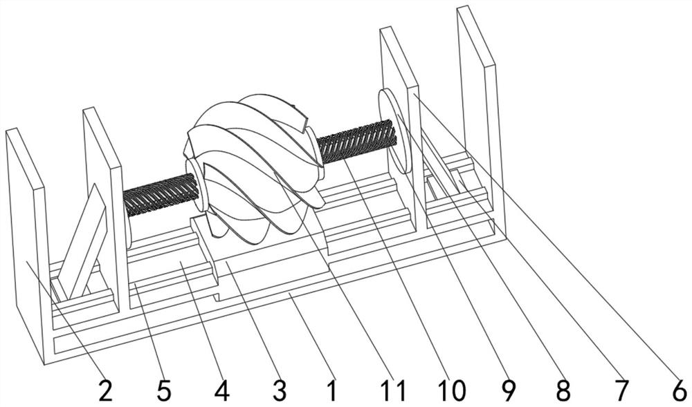 Textile dip dyeing equipment