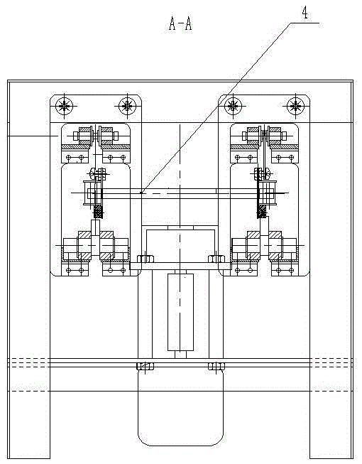 Power and free overhead conveyer for automatic sorting transportation realized through logistic orbital transfer