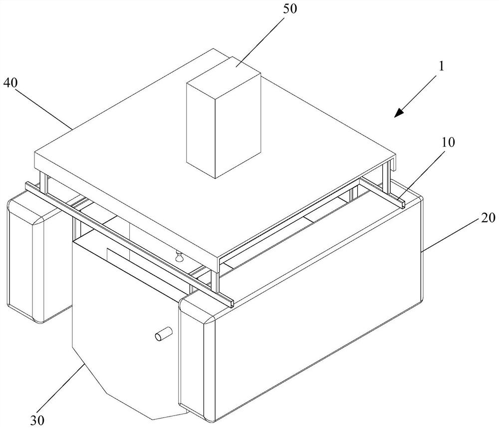 Zooplankton culture device and zooplankton culture method