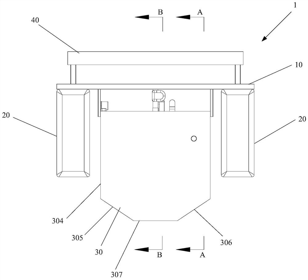 Zooplankton culture device and zooplankton culture method