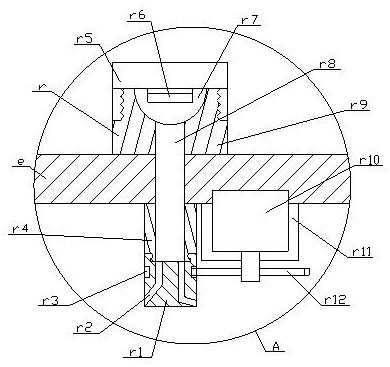 Liquid nitrogen cryogenic granulation equipment