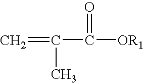 Polymeric stabilizing agent for water-in-oil polymerization processes