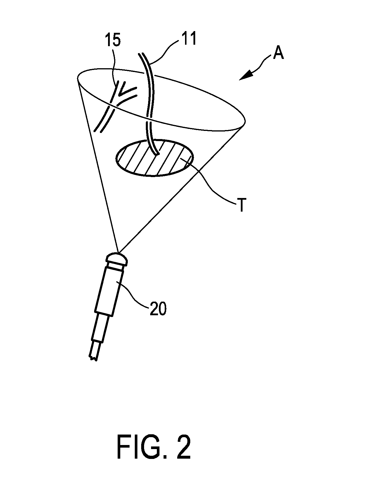 Ultrasound imaging system and method for image guidance procedure