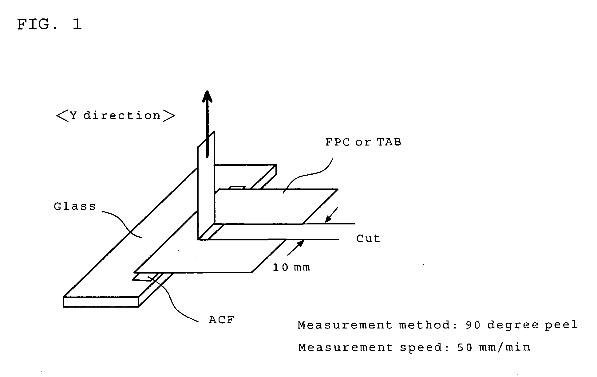 Adhesive composition