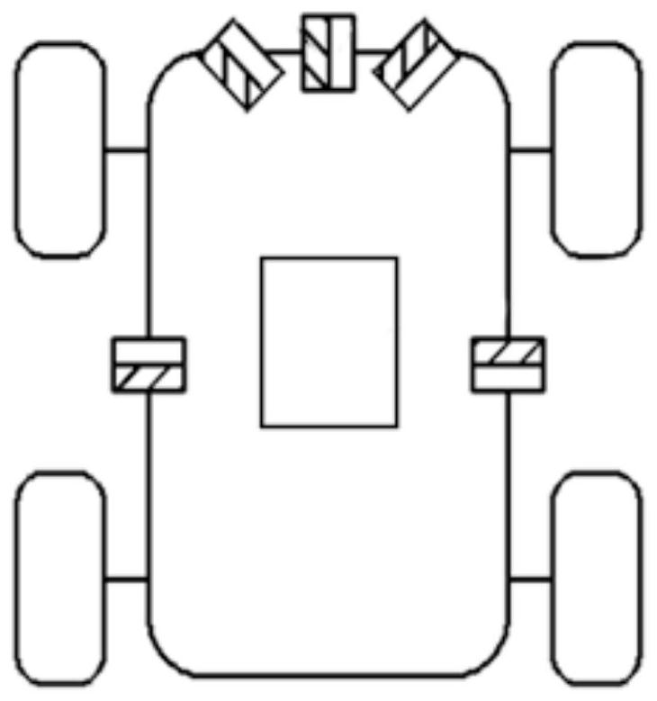 Intelligent trolley obstacle avoidance method based on fuzzy neural network