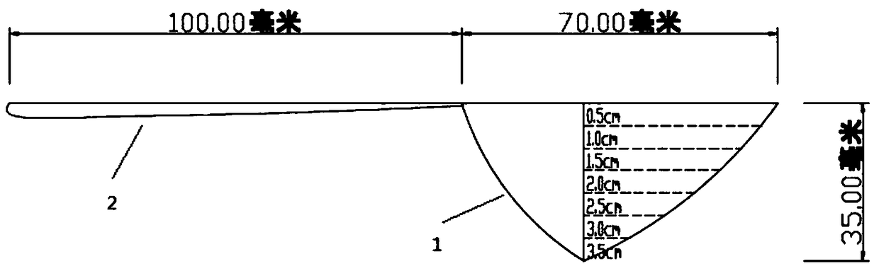 Multifunctional swallowing evaluation treatment spoon