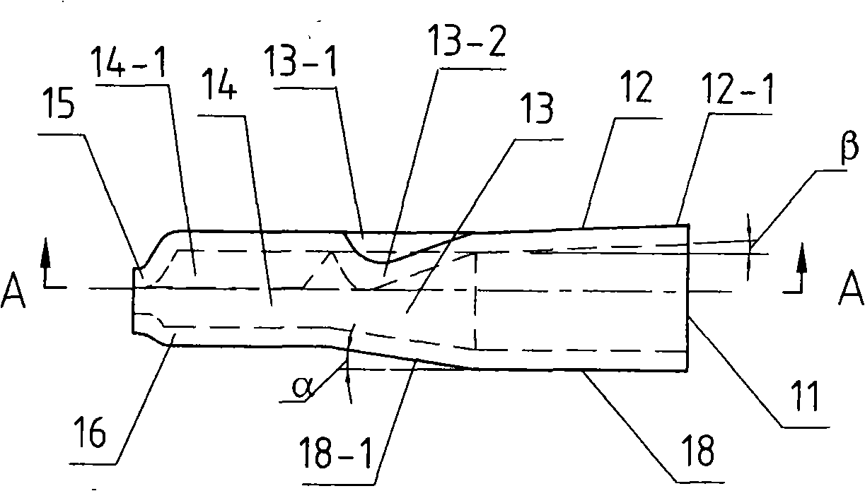 General self-locking insulation protective cover cooperated with fast connecting terminal