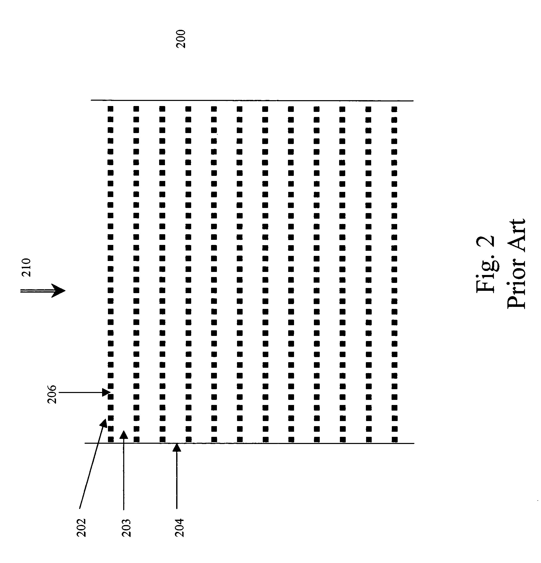 Reactor with primary and secondary channels