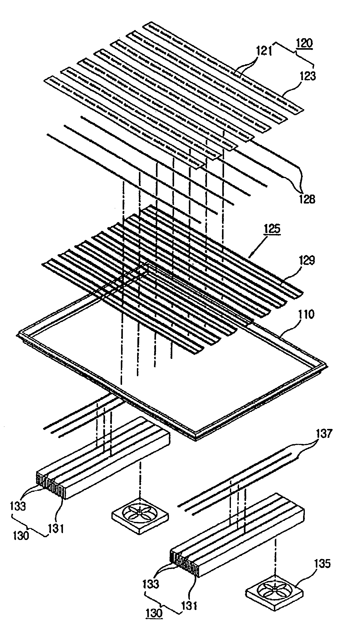 Backlight unit