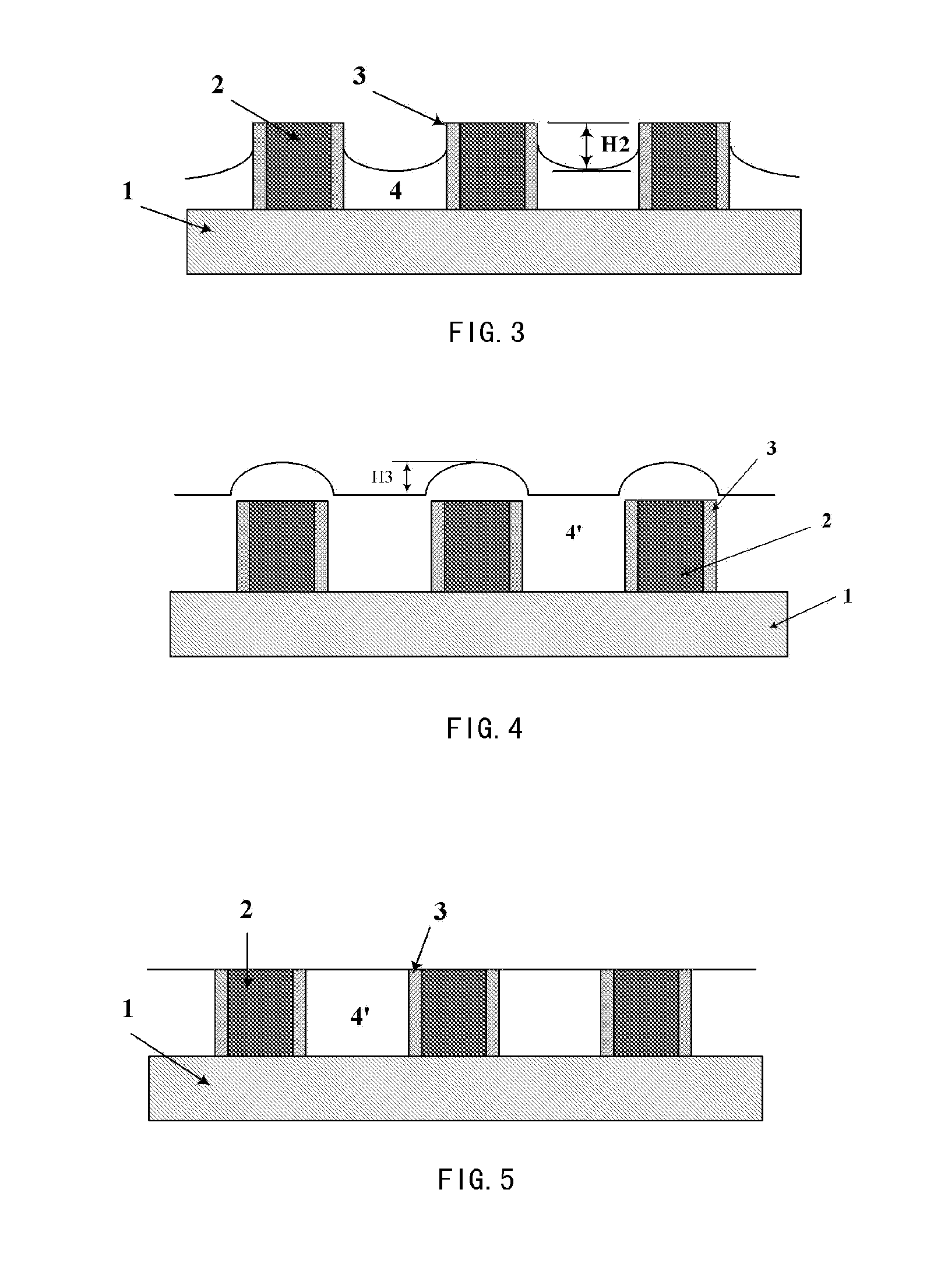 Method for improving uniformity of chemical-mechanical planarization process