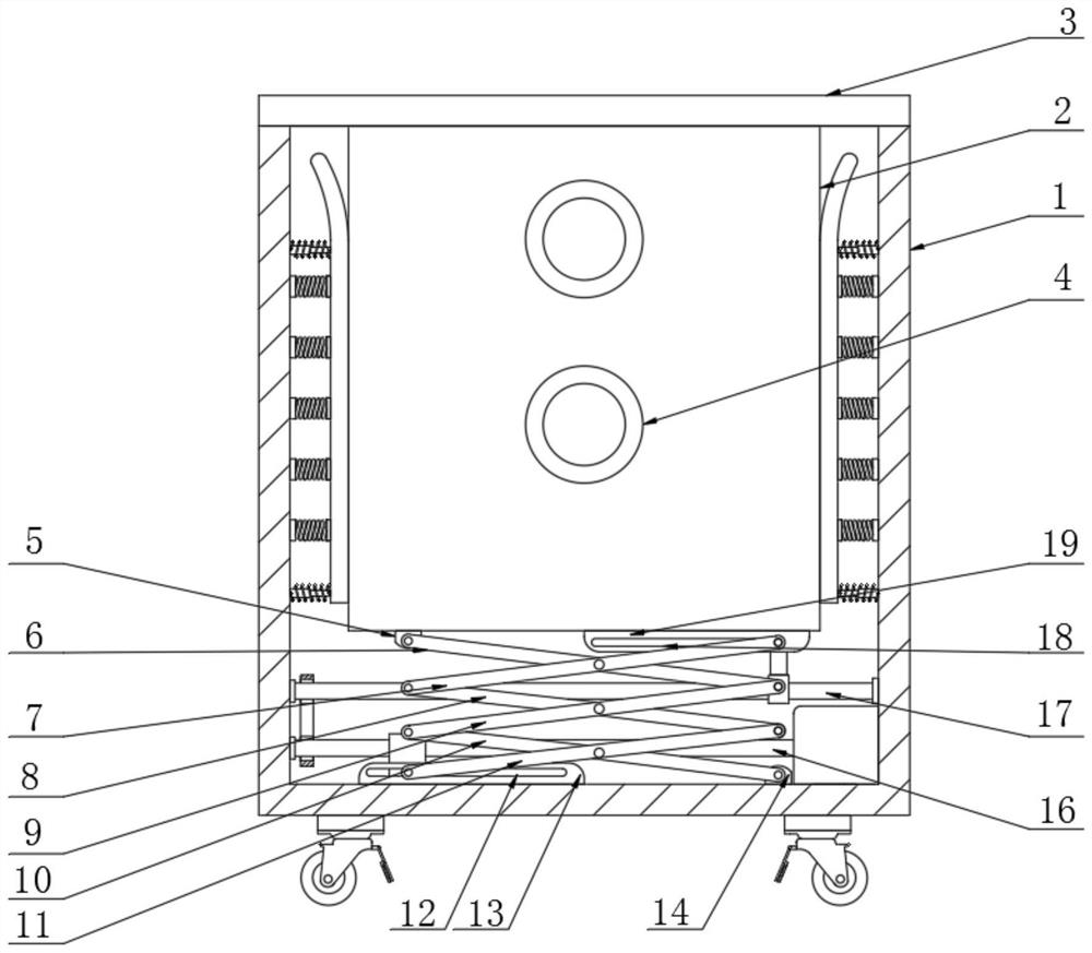 Intelligent sound box based on WeChat applet