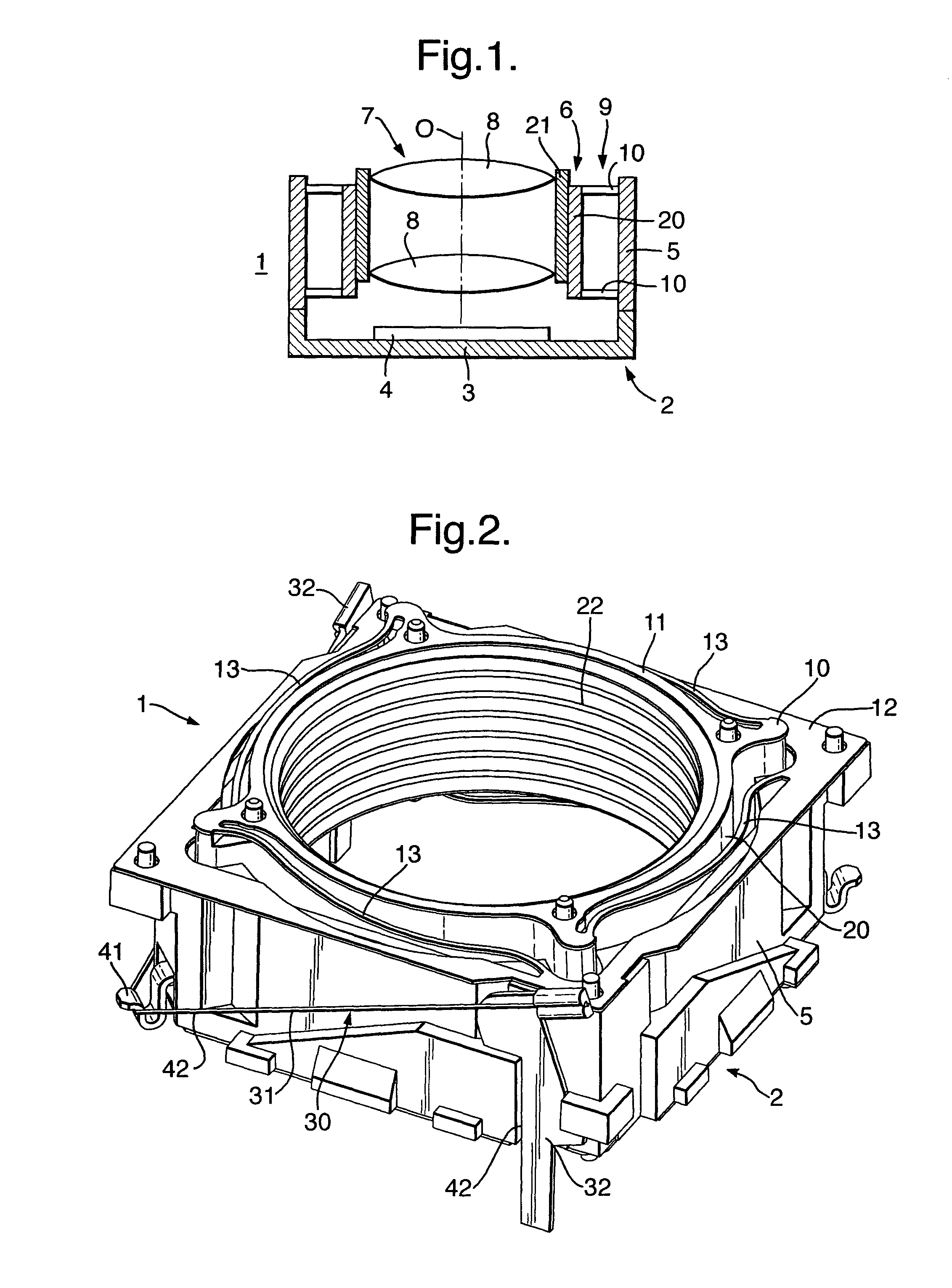 Shape memory alloy actuation apparatus