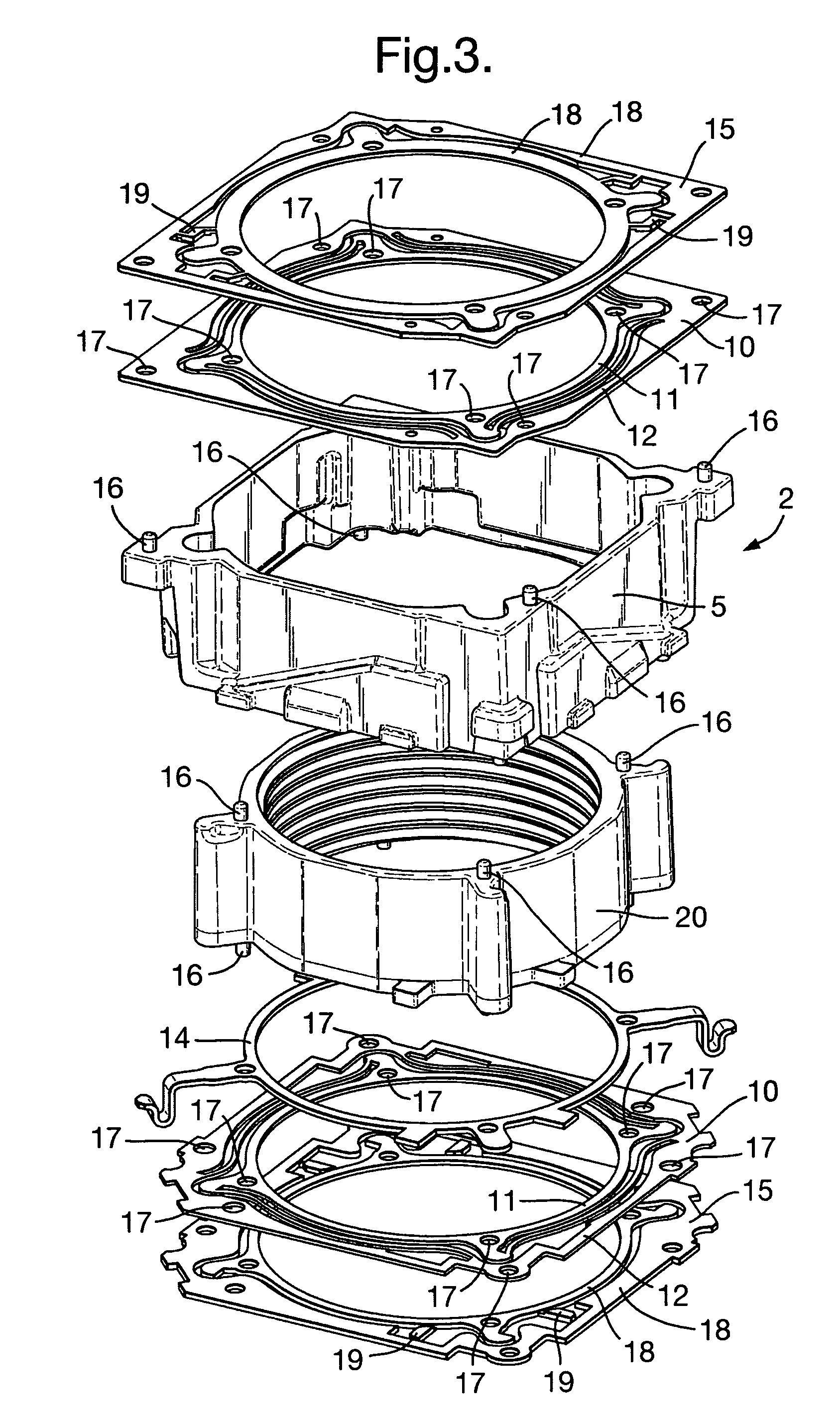 Shape memory alloy actuation apparatus