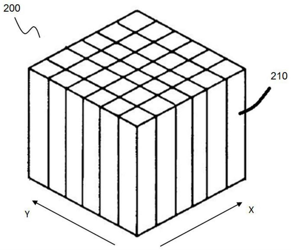 A detection module and imaging system