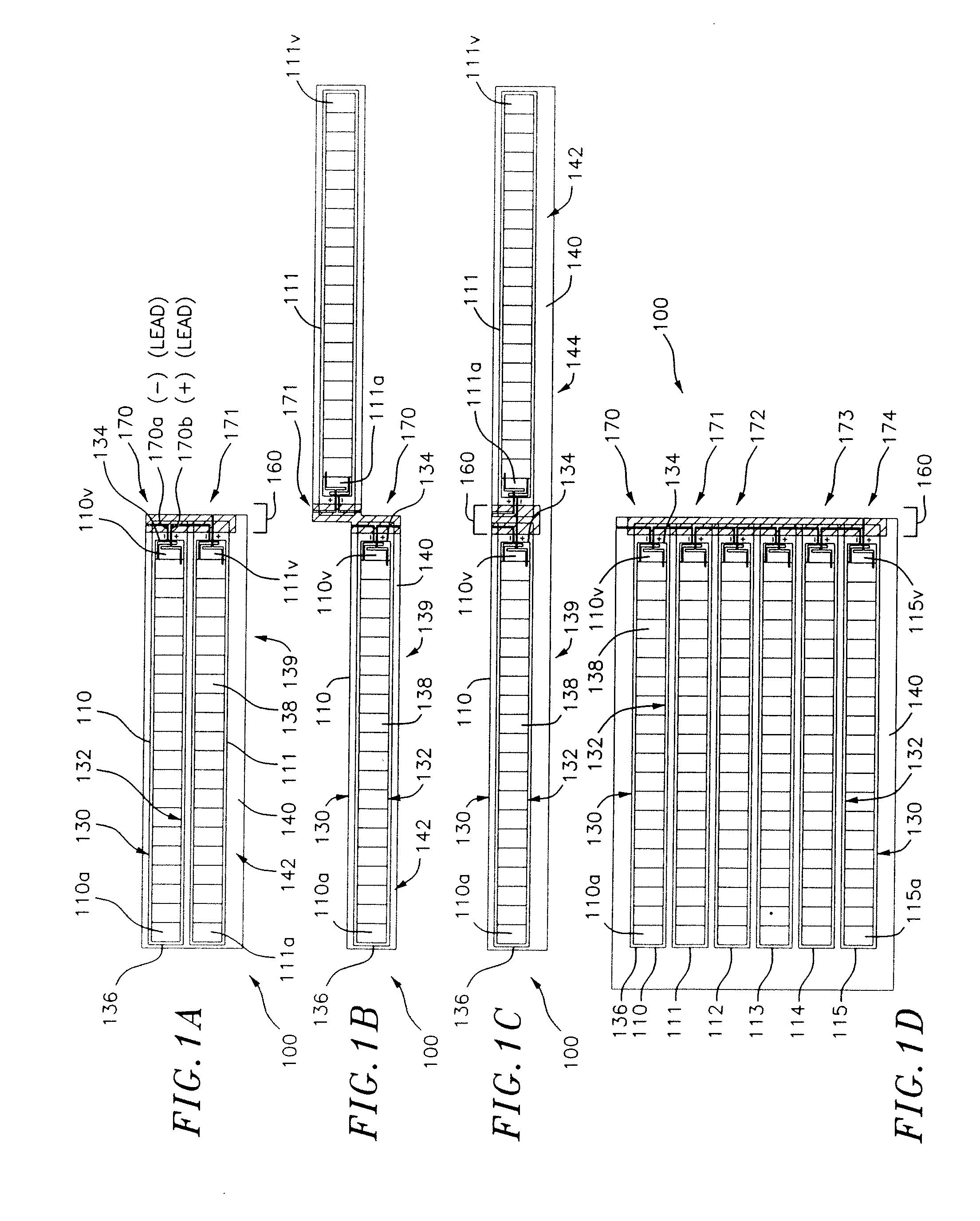 Integrated photovoltaic roofing component and panel