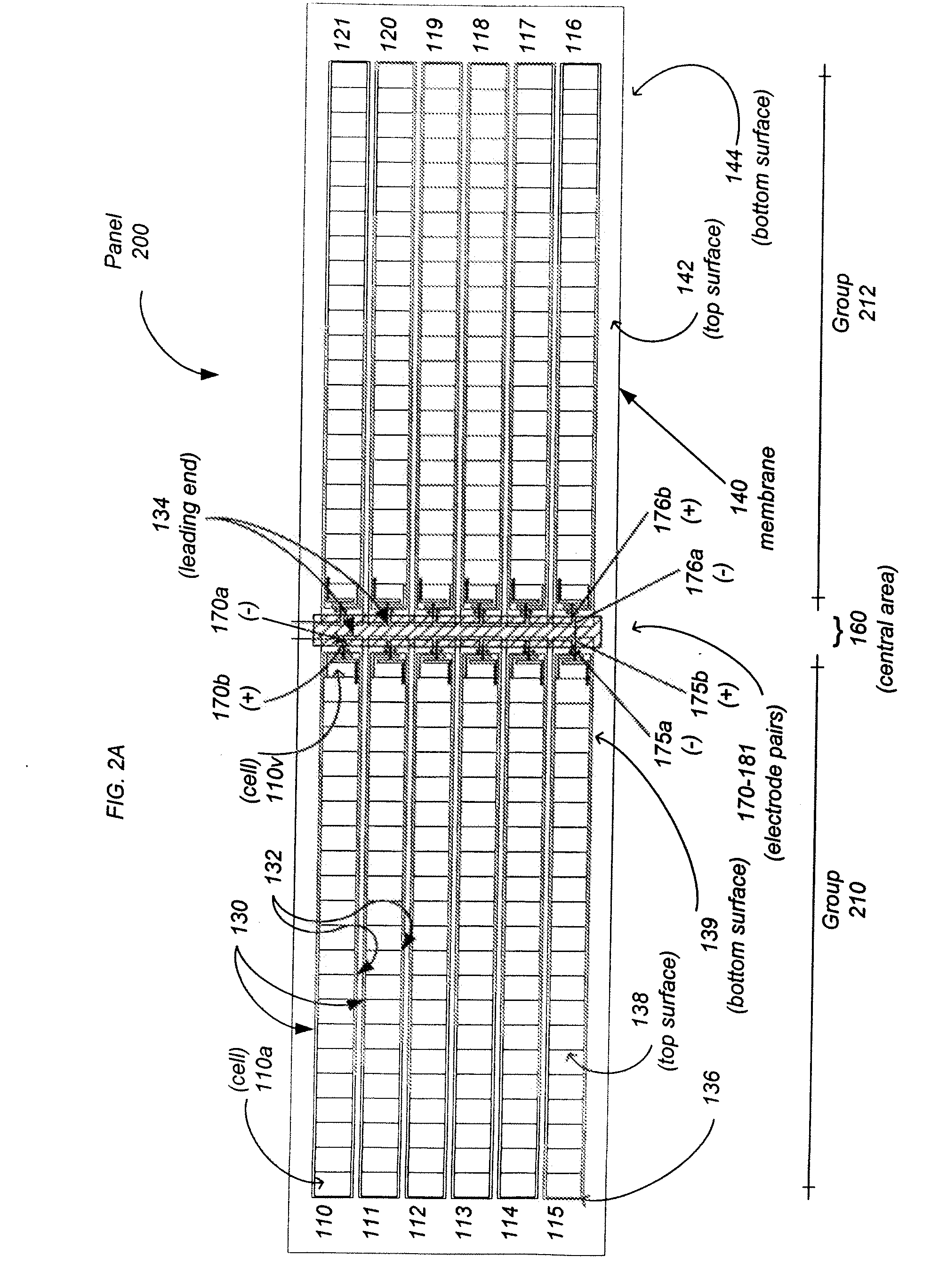 Integrated photovoltaic roofing component and panel