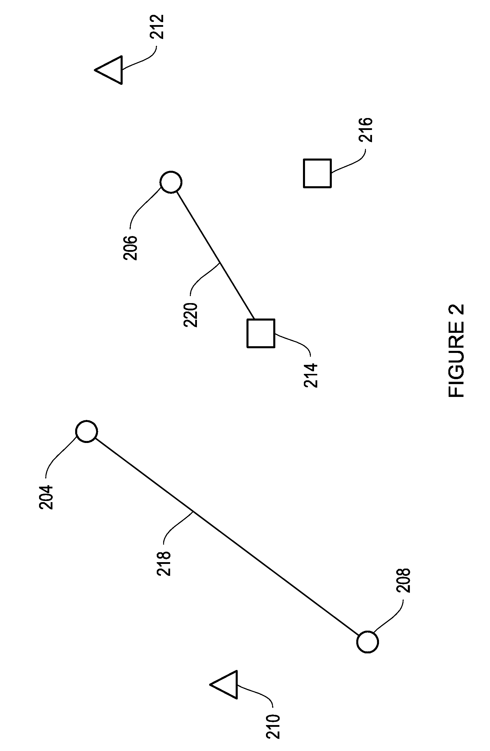 Motion-based visualization