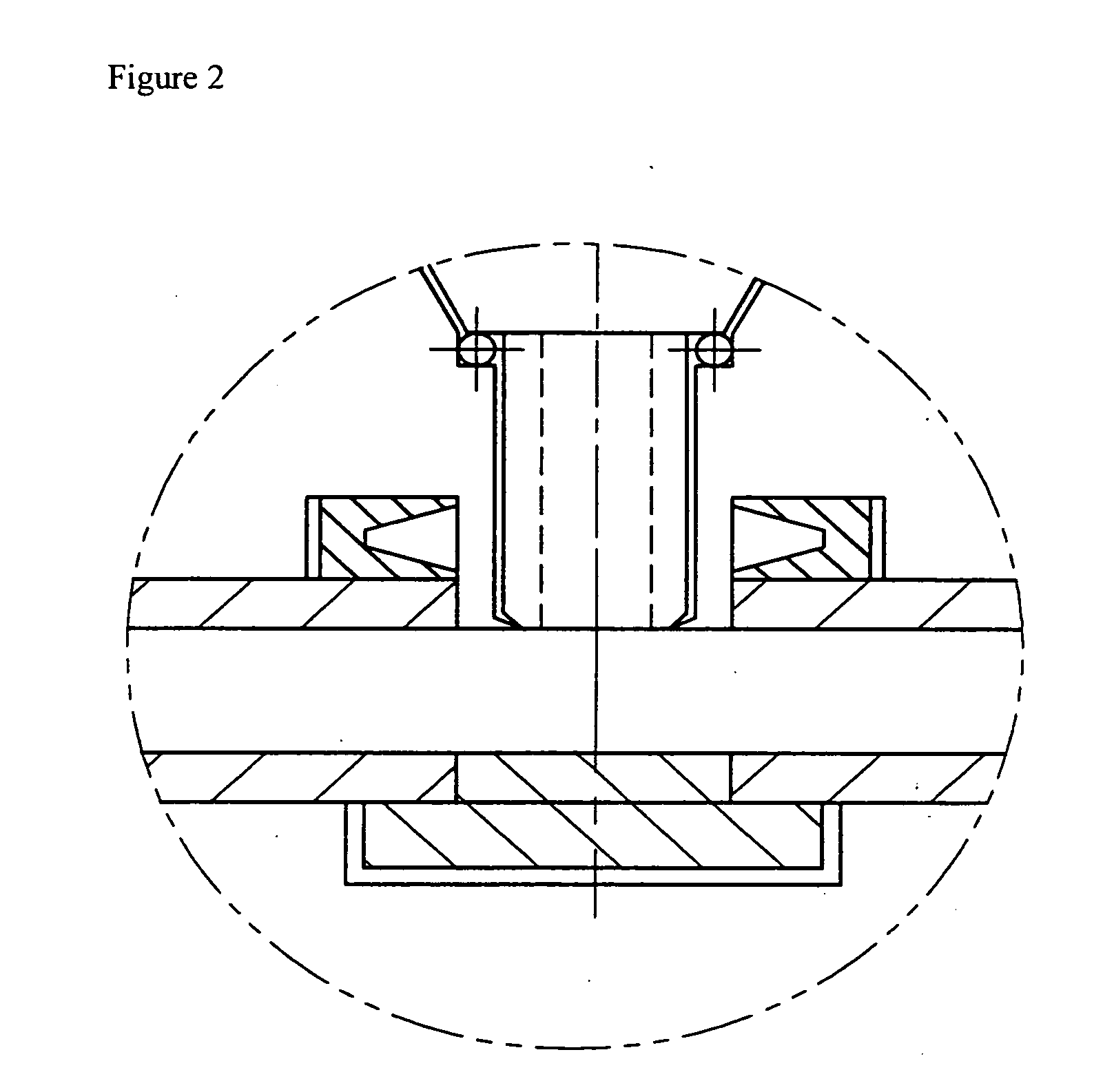 Equipment and method of manufacturing a holographic recording medium and precursors thereof