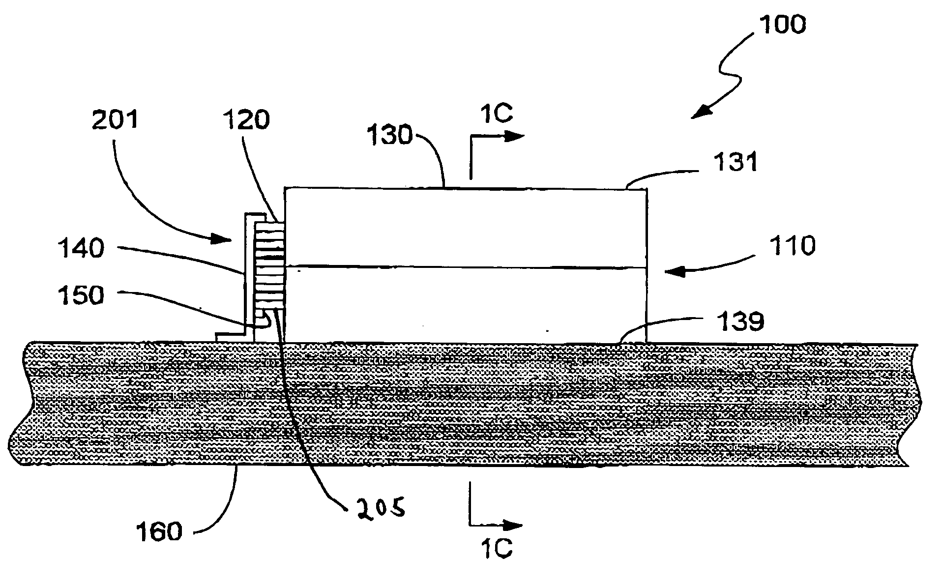 Multi-layer printed circuit board inductor winding with added metal foil layers