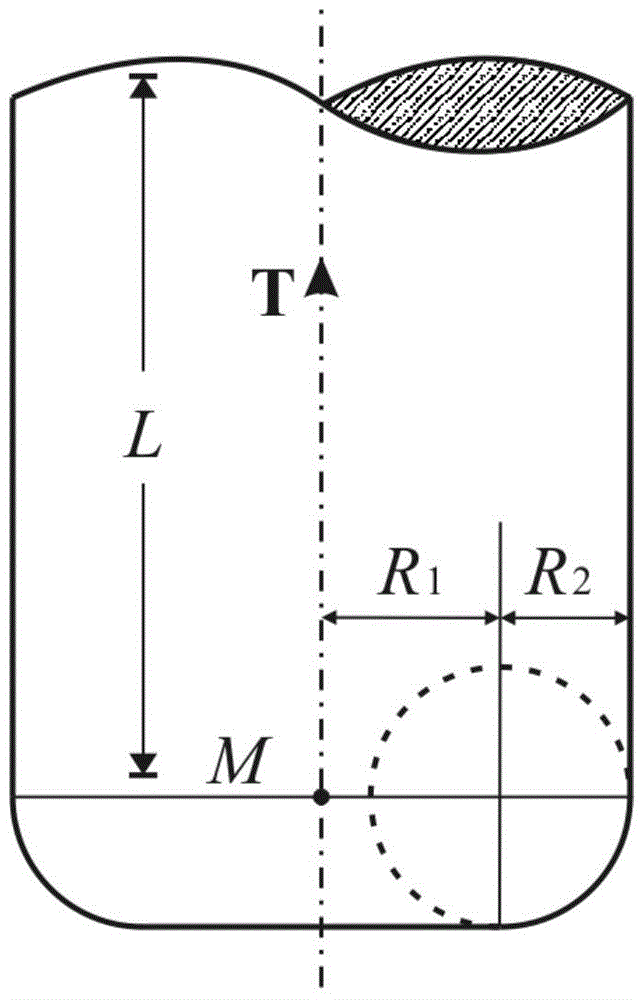 A Method to Eliminate the Five-Axis Singularity Problem in the Path Planning Stage