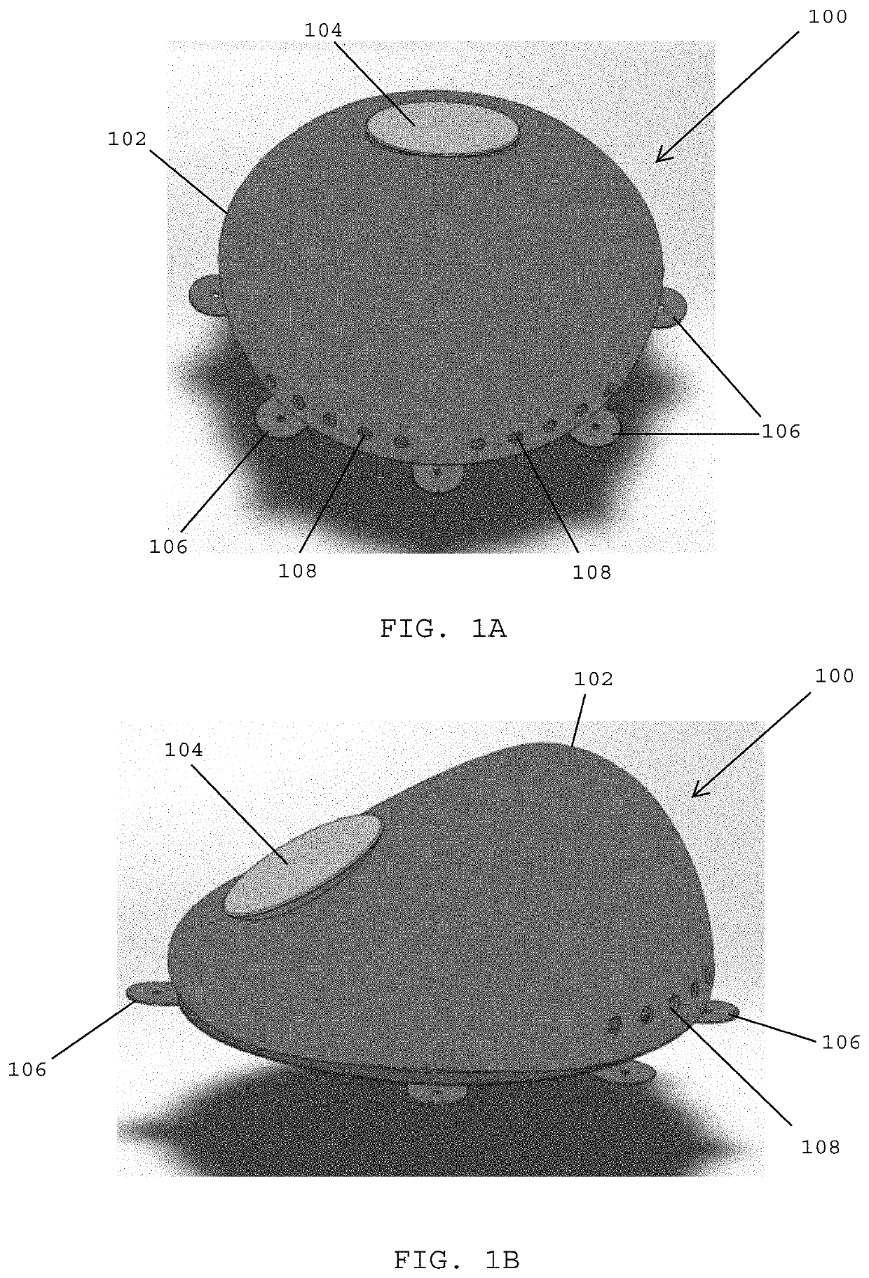 Tissue expanders having integrated drainage and infusion assemblies